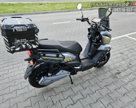 Другая Другая, объемом двигателя 0 л и пробегом 0 тыс. км за 1700 $, фото 2 на Automoto.ua