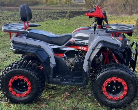 Інша Інша, об'ємом двигуна 0.2 л та пробігом 0 тис. км за 1700 $, фото 3 на Automoto.ua