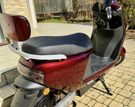 Другая Другая, объемом двигателя 0 л и пробегом 0 тыс. км за 1065 $, фото 10 на Automoto.ua