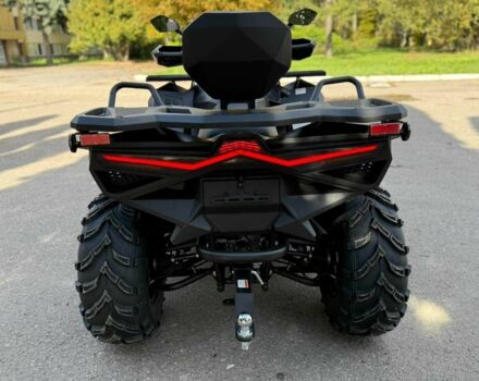 Інша Інша, об'ємом двигуна 0.3 л та пробігом 0 тис. км за 5200 $, фото 7 на Automoto.ua