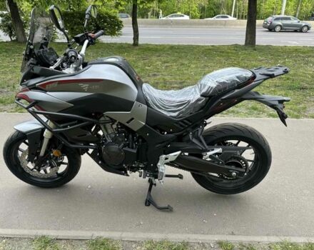 Другая Другая, объемом двигателя 0.5 л и пробегом 0 тыс. км за 6200 $, фото 14 на Automoto.ua