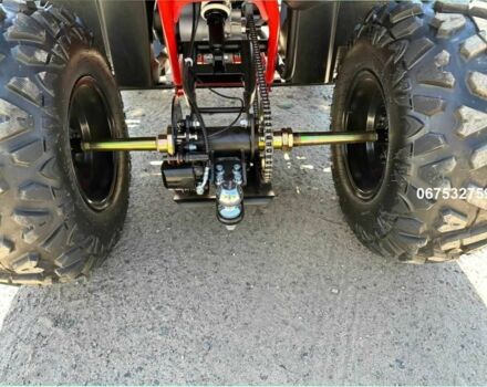 Другая Другая, объемом двигателя 0 л и пробегом 0 тыс. км за 2050 $, фото 3 на Automoto.ua