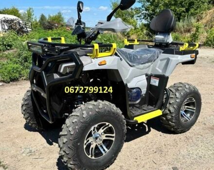 Інша Інша, об'ємом двигуна 0.2 л та пробігом 0 тис. км за 2500 $, фото 3 на Automoto.ua