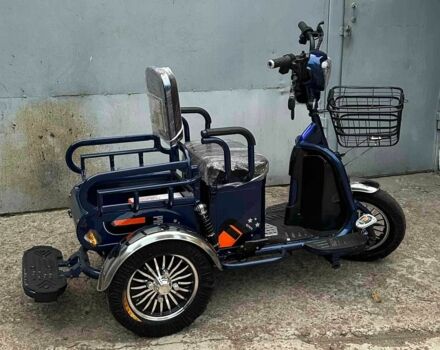 Другая Другая, объемом двигателя 0 л и пробегом 0 тыс. км за 750 $, фото 2 на Automoto.ua