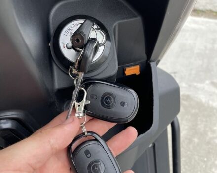 Інша Інша, об'ємом двигуна 0 л та пробігом 0 тис. км за 1298 $, фото 7 на Automoto.ua