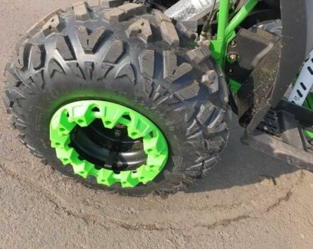 Інша Інша, об'ємом двигуна 0.13 л та пробігом 0 тис. км за 1225 $, фото 4 на Automoto.ua