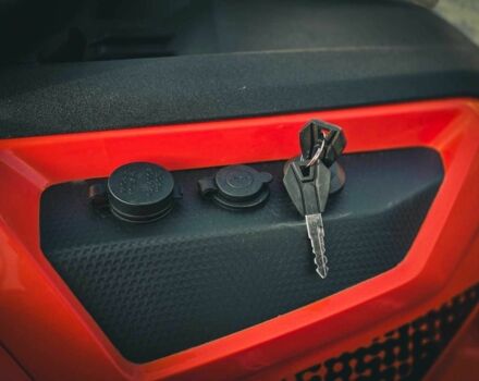 Другая Другая, объемом двигателя 0 л и пробегом 0 тыс. км за 6800 $, фото 13 на Automoto.ua