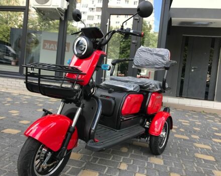 Другая Другая, объемом двигателя 0 л и пробегом 0 тыс. км за 850 $, фото 4 на Automoto.ua