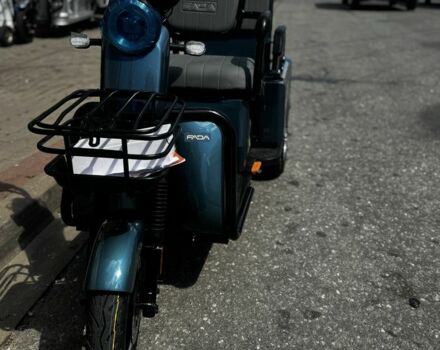 Інша Інша, об'ємом двигуна 0 л та пробігом 0 тис. км за 990 $, фото 7 на Automoto.ua