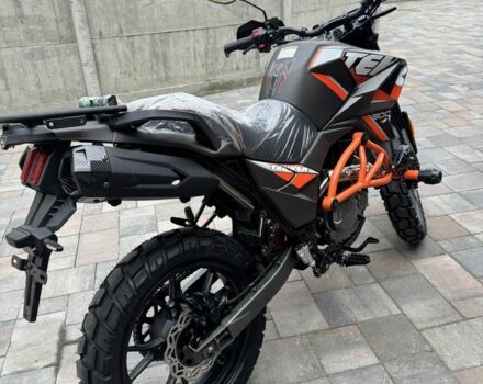 Інша Інша, об'ємом двигуна 0.3 л та пробігом 0 тис. км за 1890 $, фото 11 на Automoto.ua