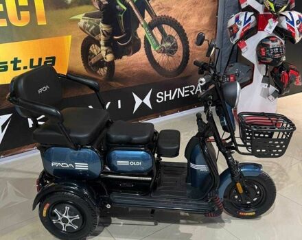 Другая Другая, объемом двигателя 0 л и пробегом 0 тыс. км за 750 $, фото 6 на Automoto.ua