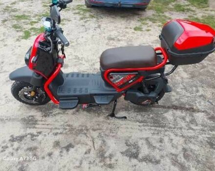 Другая Другая, объемом двигателя 0 л и пробегом 0 тыс. км за 785 $, фото 11 на Automoto.ua