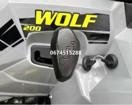 Другая Другая, объемом двигателя 0 л и пробегом 0 тыс. км за 2500 $, фото 11 на Automoto.ua