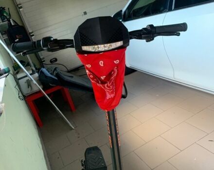 Другая Другая, объемом двигателя 0.8 л и пробегом 0 тыс. км за 503 $, фото 1 на Automoto.ua