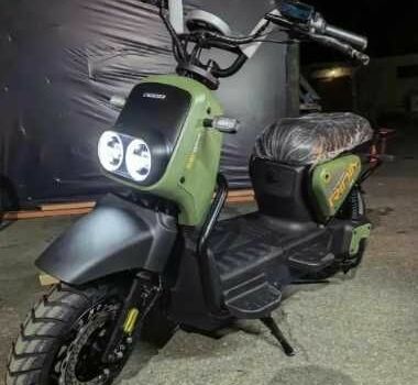 Другая Другая, объемом двигателя 0 л и пробегом 0 тыс. км за 779 $, фото 10 на Automoto.ua