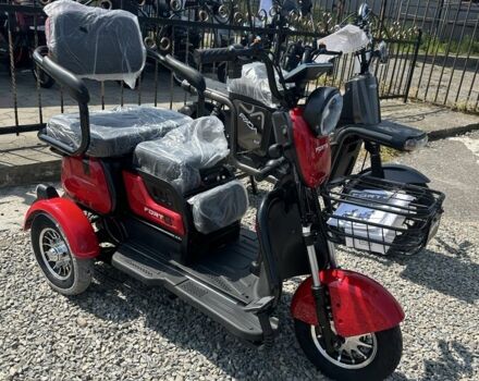 Другая Другая, объемом двигателя 0 л и пробегом 0 тыс. км за 905 $, фото 1 на Automoto.ua