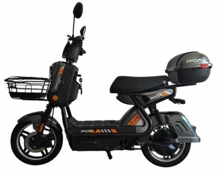 Другая Другая, объемом двигателя 0 л и пробегом 0 тыс. км за 660 $, фото 8 на Automoto.ua