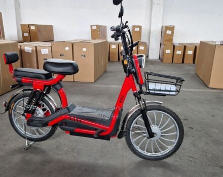 Другая Другая, объемом двигателя 0 л и пробегом 0 тыс. км за 544 $, фото 4 на Automoto.ua