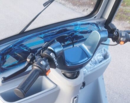 Другая Другая, объемом двигателя 0 л и пробегом 0 тыс. км за 1650 $, фото 9 на Automoto.ua