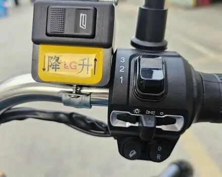 Другая Другая, объемом двигателя 0 л и пробегом 0 тыс. км за 2685 $, фото 12 на Automoto.ua