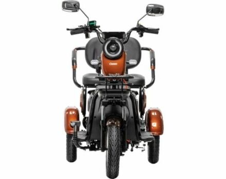 Другая Другая, объемом двигателя 0 л и пробегом 0 тыс. км за 803 $, фото 1 на Automoto.ua