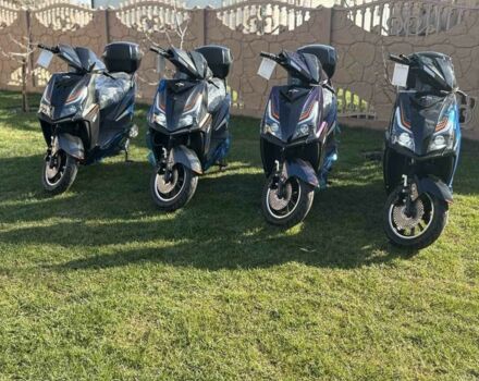 Другая Другая, объемом двигателя 0 л и пробегом 0 тыс. км за 1350 $, фото 13 на Automoto.ua