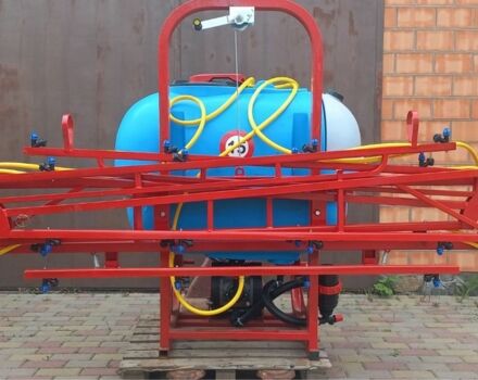 Другая Другая, объемом двигателя 0 л и пробегом 0 тыс. км за 643 $, фото 3 на Automoto.ua