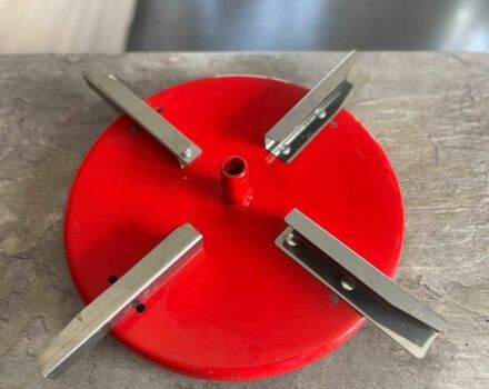 Другая Другая, объемом двигателя 0 л и пробегом 0 тыс. км за 258 $, фото 6 на Automoto.ua