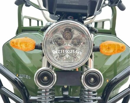 Другая Другая, объемом двигателя 0 л и пробегом 0 тыс. км за 2600 $, фото 4 на Automoto.ua