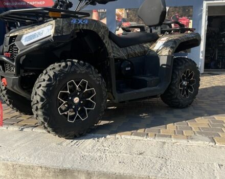 Інша Інша, об'ємом двигуна 0 л та пробігом 0 тис. км за 5200 $, фото 2 на Automoto.ua
