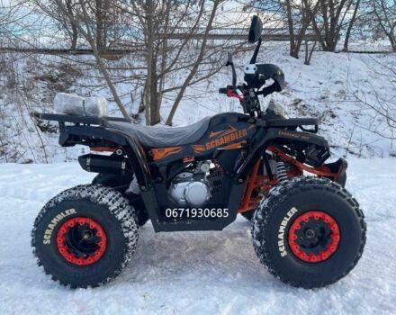 Другая Другая, объемом двигателя 0.15 л и пробегом 0 тыс. км за 1350 $, фото 2 на Automoto.ua