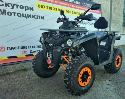 Інша Інша, об'ємом двигуна 0.2 л та пробігом 0 тис. км за 2299 $, фото 6 на Automoto.ua