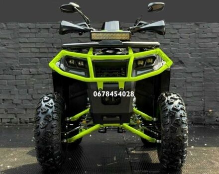 Другая Другая, объемом двигателя 0.25 л и пробегом 0 тыс. км за 2549 $, фото 3 на Automoto.ua