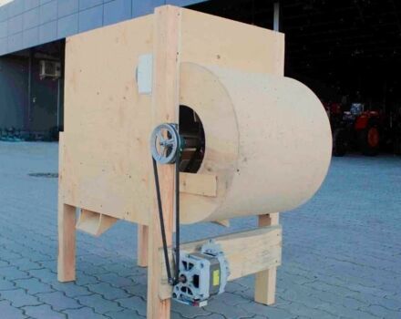 Другая Другая, объемом двигателя 0 л и пробегом 0 тыс. км за 126 $, фото 3 на Automoto.ua