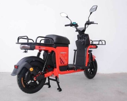 Другая Другая, объемом двигателя 0 л и пробегом 0 тыс. км за 385 $, фото 7 на Automoto.ua