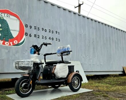 Інша Інша, об'ємом двигуна 0 л та пробігом 0 тис. км за 727 $, фото 17 на Automoto.ua