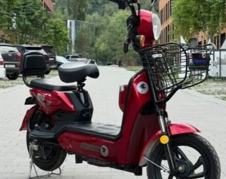 Інша Інша, об'ємом двигуна 0 л та пробігом 0 тис. км за 471 $, фото 1 на Automoto.ua