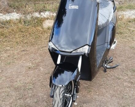 Другая Другая, объемом двигателя 0 л и пробегом 0 тыс. км за 1200 $, фото 4 на Automoto.ua