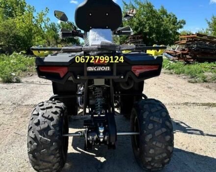 Інша Інша, об'ємом двигуна 0.2 л та пробігом 0 тис. км за 2500 $, фото 6 на Automoto.ua
