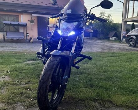 Другая Другая, объемом двигателя 0.2 л и пробегом 0 тыс. км за 1600 $, фото 3 на Automoto.ua