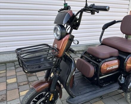 Другая Другая, объемом двигателя 0 л и пробегом 0 тыс. км за 824 $, фото 1 на Automoto.ua