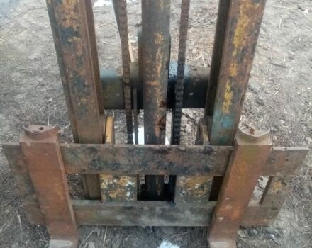 Інша Інша, об'ємом двигуна 0 л та пробігом 0 тис. км за 500 $, фото 4 на Automoto.ua