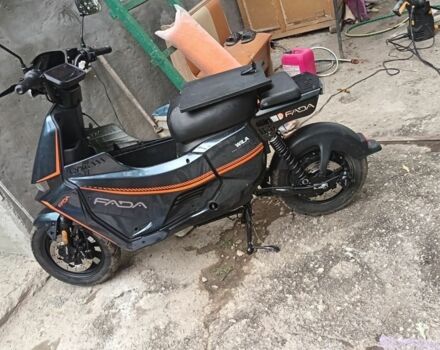 Другая Другая, объемом двигателя 0 л и пробегом 0 тыс. км за 476 $, фото 1 на Automoto.ua