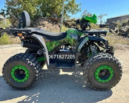 Другая Другая, объемом двигателя 0.13 л и пробегом 0 тыс. км за 1230 $, фото 4 на Automoto.ua