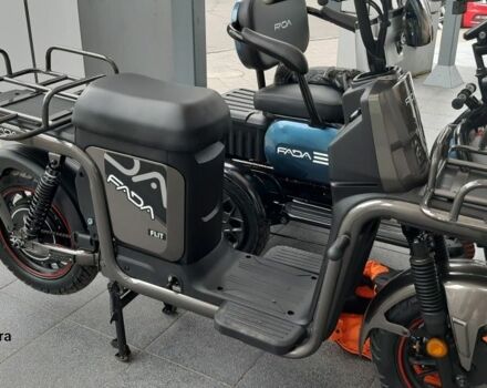 Другая Другая, объемом двигателя 0 л и пробегом 0 тыс. км за 783 $, фото 1 на Automoto.ua