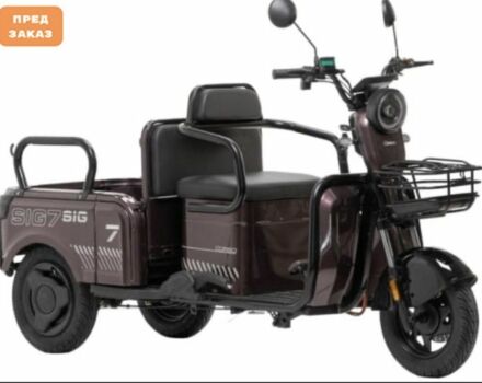 Інша Інша, об'ємом двигуна 0 л та пробігом 0 тис. км за 921 $, фото 7 на Automoto.ua