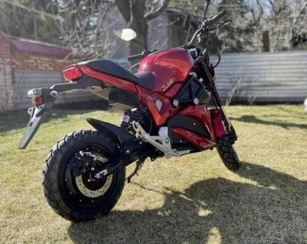 Інша Інша, об'ємом двигуна 0 л та пробігом 0 тис. км за 1520 $, фото 9 на Automoto.ua