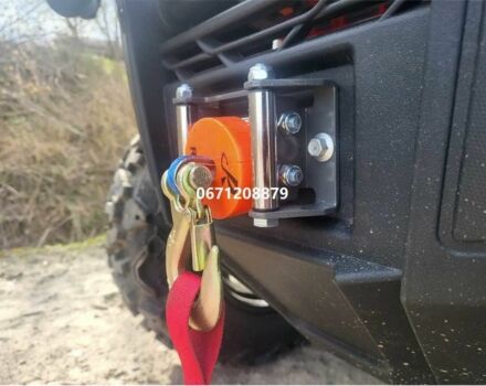 Другая Другая, объемом двигателя 0 л и пробегом 0 тыс. км за 8500 $, фото 10 на Automoto.ua