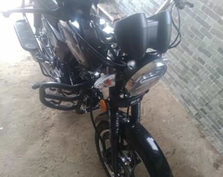 Другая Другая, объемом двигателя 0.13 л и пробегом 0 тыс. км за 619 $, фото 1 на Automoto.ua