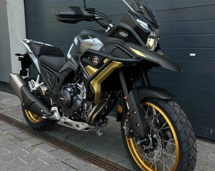 Інша Інша, об'ємом двигуна 0.5 л та пробігом 0 тис. км за 6100 $, фото 8 на Automoto.ua